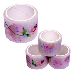 WASHI TAPE 10PCS SET YD-MSS